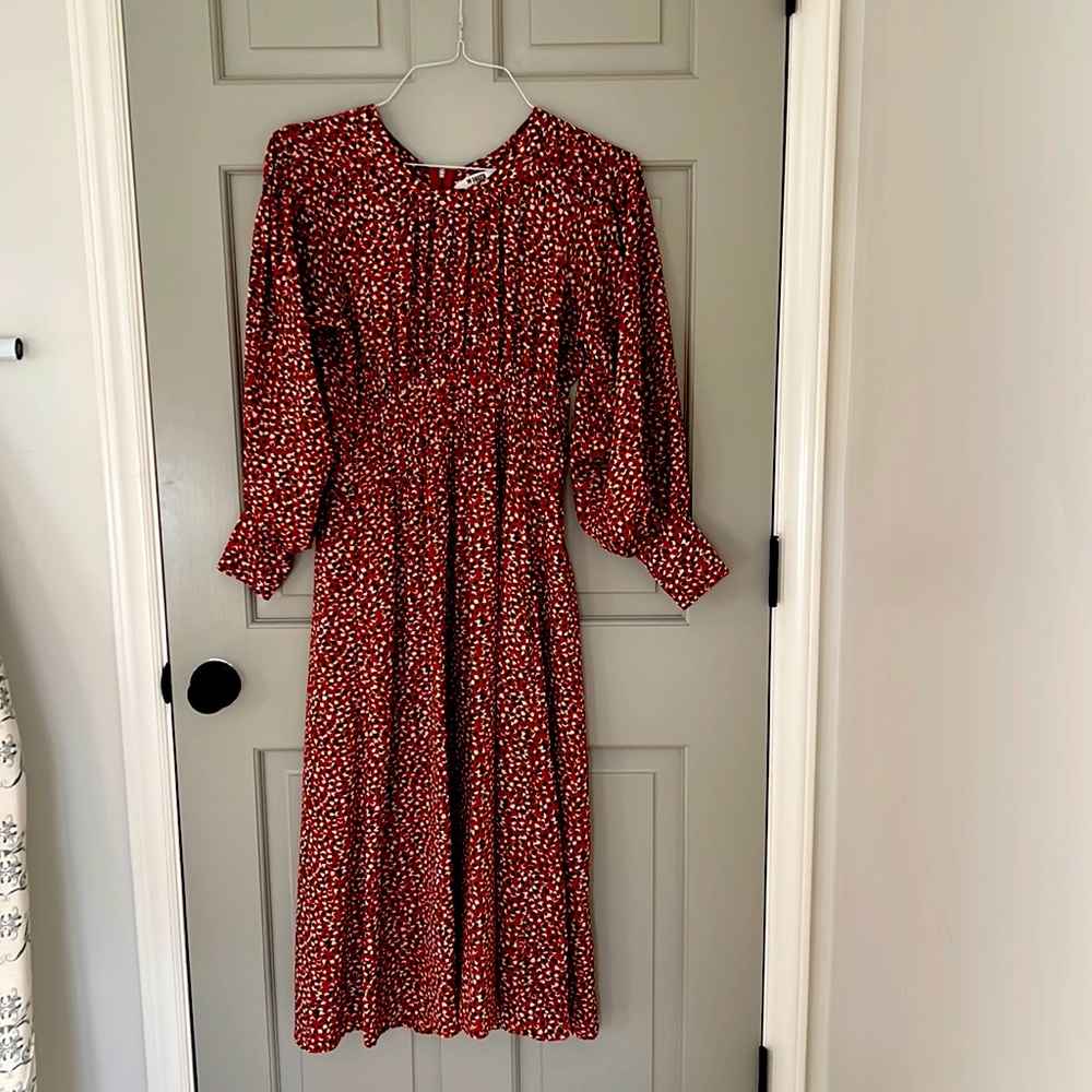 BB Dakota Dress